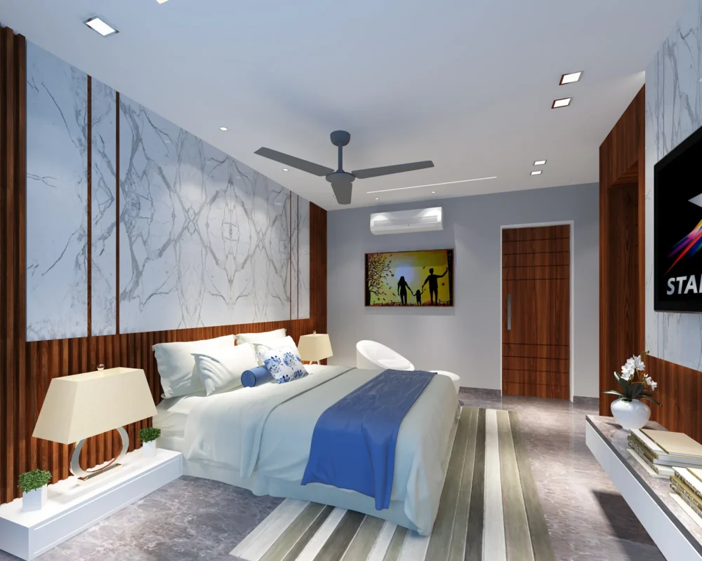 Master Bed 03
